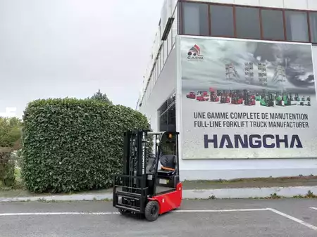 Carrelli elettrici 3 ruote 2026  HC (Hangcha) X3W10 (CPDS10-XD4) (3)