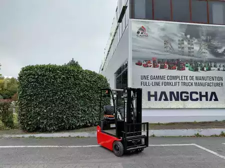 Carrelli elettrici 3 ruote 2026  HC (Hangcha) X3W10 (CPDS10-XD4) (4)