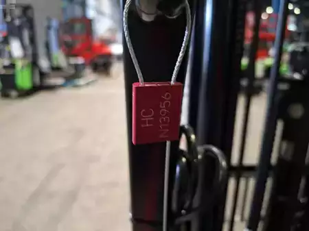 Carrelli elettrici 3 ruote 2026  HC (Hangcha) X3W10 (CPDS10-XD4) (7)