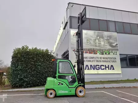 El truck - 4 hjulet 2026  HC (Hangcha) XC35Hi-2 (CPD35-XCY2H-SI) (10)