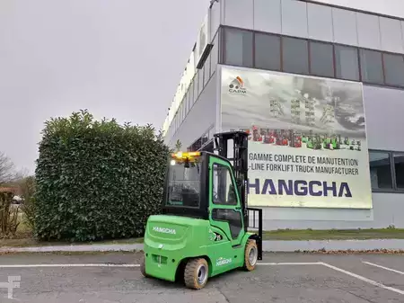 El truck - 4 hjulet 2026  HC (Hangcha) XC35Hi-2 (CPD35-XCY2H-SI) (4)