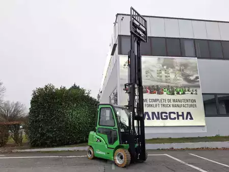 El truck - 4 hjulet 2026  HC (Hangcha) XC35Hi-2 (CPD35-XCY2H-SI) (8)