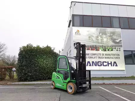 El truck - 4 hjulet 2026  HC (Hangcha) XC35Hi-2 (CPD35-XCY2H-SI) (9)