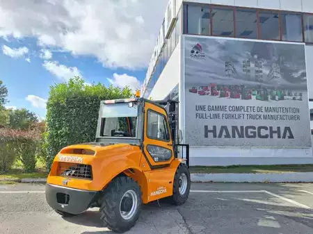 Terénní vysokozdvižný vozík 2026  HC (Hangcha) TT30i-4 (CPD30-XY2GC-RT4) (20)