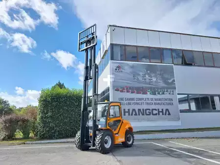 Terrenggående gaffeltruck 2026  HC (Hangcha) TT30i-4 (CPD30-XY2GC-RT4) (6)