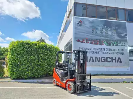 Empilhador a gás 2026  HC (Hangcha) XF18G-2 (3)