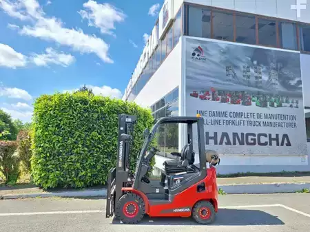 Empilhador a gás 2026  HC (Hangcha) XF18G-2 (4)
