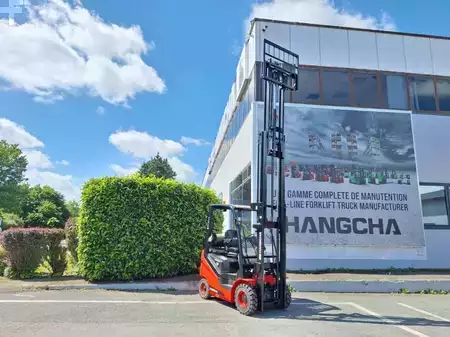 Empilhador a gás 2026  HC (Hangcha) XF18G-2 (8)