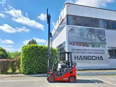 Empilhador a gás 2026  HC (Hangcha) XF18G-2 (9)