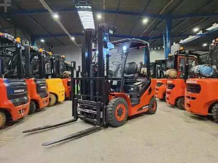 LPG VZV 2026  HC (Hangcha) XF25G-2 (1)