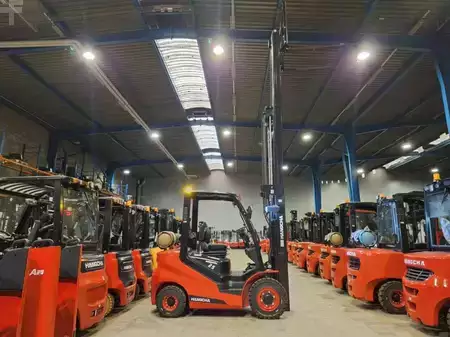 LPG VZV 2026  HC (Hangcha) XF25G-2 (10)