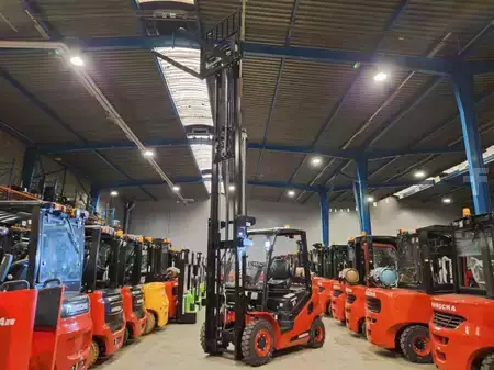 LPG VZV 2026  HC (Hangcha) XF25G-2 (6)