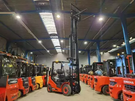 LPG VZV 2026  HC (Hangcha) XF25G-2 (7)