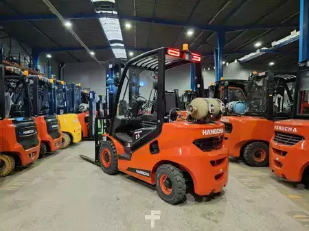 LPG VZV 2026  HC (Hangcha) XF25G-2 (8)