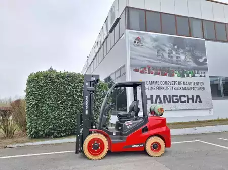 Gasoltruck 2026  HC (Hangcha) XF35G-2 (3)
