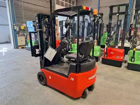 Carrelli elettrici 3 ruote 2026  HC (Hangcha) X3W10 (CPDS10-XD4) (3)