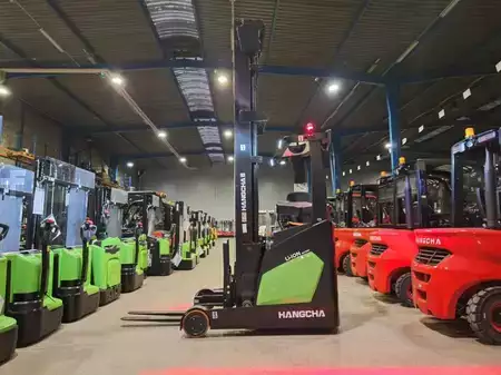 Työntömastotrukki 2026  HC (Hangcha) CQD18-XC5D-SI (3)