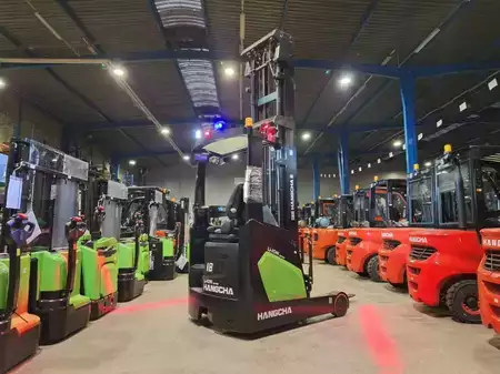 Työntömastotrukki 2026  HC (Hangcha) CQD18-XC5D-SI (4)