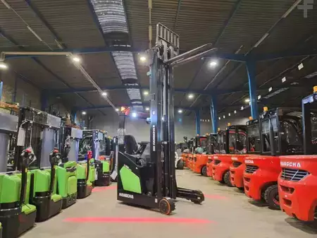 Työntömastotrukki 2026  HC (Hangcha) CQD18-XC5D-SI (7)