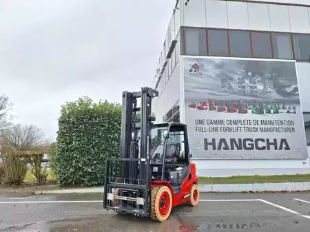Gas gaffeltruck 2026  HC (Hangcha) XF35G-2 (12)