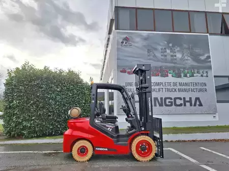 Gas gaffeltruck 2026  HC (Hangcha) XF35G-2 (14)