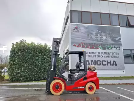 Gas gaffeltruck 2026  HC (Hangcha) XF35G-2 (15)