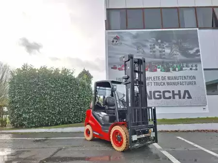 Gas gaffeltruck 2026  HC (Hangcha) XF35G-2 (16)