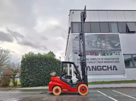 Gas gaffeltruck 2026  HC (Hangcha) XF35G-2 (17)