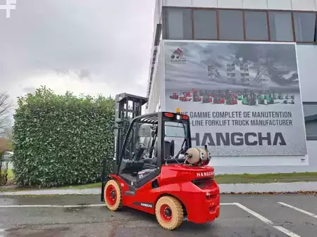 Gas gaffeltruck 2026  HC (Hangcha) XF35G-2 (19)