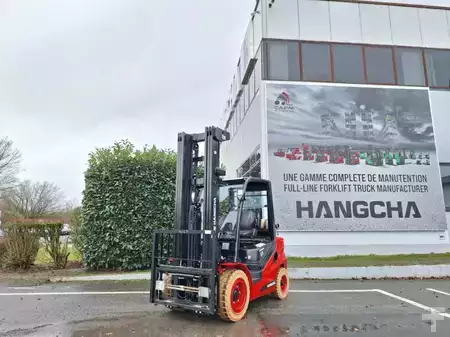 Gas gaffeltruck 2026  HC (Hangcha) XF35G-2 (20)