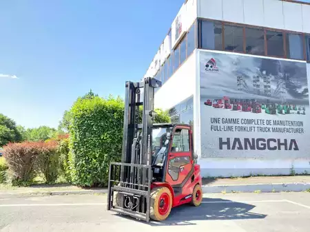 Chariots élévateurs GPL 2026  HC (Hangcha) XF35G-2 (1)