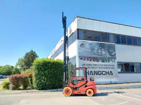 Wózki gazowe 2026  HC (Hangcha) XF35G-2 (13)