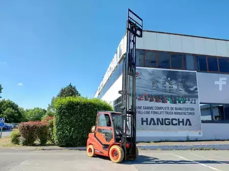 Wózki gazowe 2026  HC (Hangcha) XF35G-2 (15)