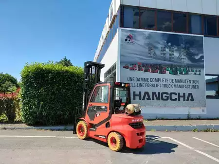 Chariots élévateurs GPL 2026  HC (Hangcha) XF35G-2 (5)