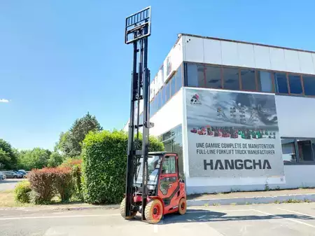 Chariots élévateurs GPL 2026  HC (Hangcha) XF35G-2 (7)