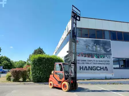 Chariots élévateurs GPL 2026  HC (Hangcha) XF35G-2 (8)
