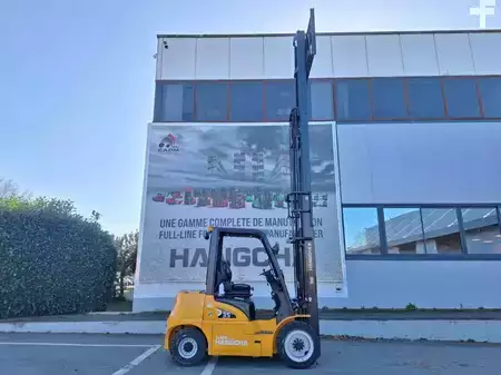 El truck - 4 hjulet 2026  HC (Hangcha) XE35-i (10)