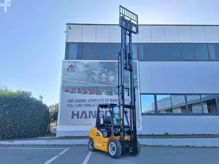 El truck - 4 hjulet 2026  HC (Hangcha) XE35-i (8)