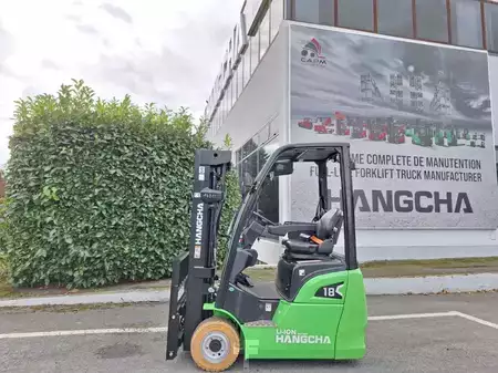 Sähkö - 3 pyör 2026  HC (Hangcha) XC3-18i (CPDS18-XCC2G-SI) (3)