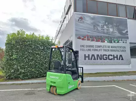 Sähkö - 3 pyör 2026  HC (Hangcha) XC3-18i (CPDS18-XCC2G-SI) (5)