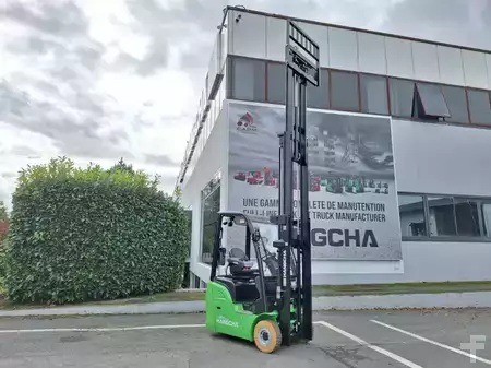 Sähkö - 3 pyör 2026  HC (Hangcha) XC3-18i (CPDS18-XCC2G-SI) (8)