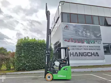 Sähkö - 3 pyör 2026  HC (Hangcha) XC3-18i (CPDS18-XCC2G-SI) (9)