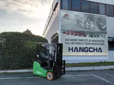 Carrelli elettrici 3 ruote 2024  HC (Hangcha) XC3-18i (CPDS18-XCC2G-SI) (3)