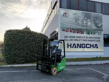 Carrelli elettrici 3 ruote 2024  HC (Hangcha) XC3-18i (CPDS18-XCC2G-SI) (4)