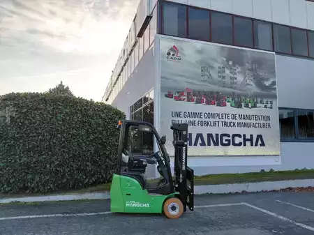 Carrelli elettrici 3 ruote 2024  HC (Hangcha) XC3-18i (CPDS18-XCC2G-SI) (5)