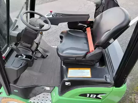 Carrelli elettrici 3 ruote 2024  HC (Hangcha) XC3-18i (CPDS18-XCC2G-SI) (6)