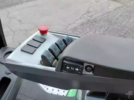 Carrelli elettrici 3 ruote 2024  HC (Hangcha) XC3-18i (CPDS18-XCC2G-SI) (7)