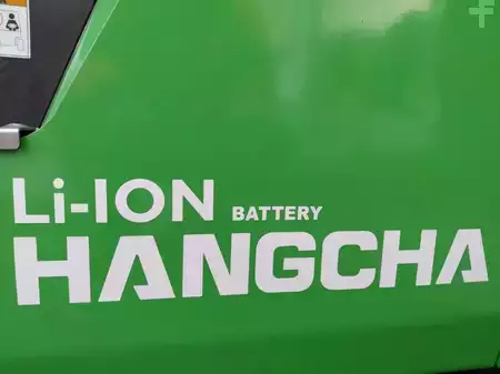 Carrelli elettrici 3 ruote 2024  HC (Hangcha) XC3-18i (CPDS18-XCC2G-SI) (9)