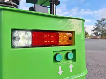 Annet 2026  HC (Hangcha) QDD90-XD3i (10)