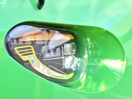 Annet 2026  HC (Hangcha) QDD90-XD3i (7)